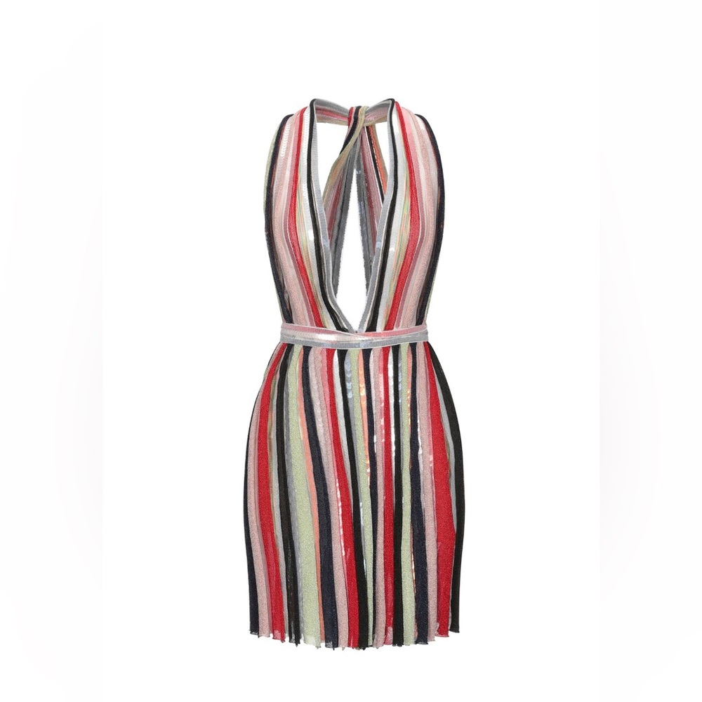 MISSONI DRESS